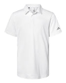 Adidas Youth Performance Polo A4000