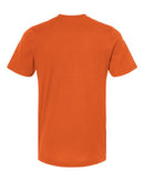 Tultex Combed Cotton T-Shirt 602 - Orange