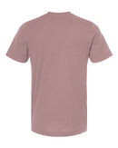 Tultex Combed Cotton T-Shirt 602 - Orchid