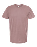 Tultex Combed Cotton T-Shirt 602 - Orchid