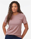 Tultex Combed Cotton T-Shirt 602 - Orchid