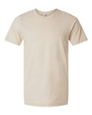Tultex Combed CVC T-Shirt 602CVC - Heather Cream