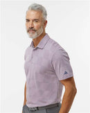 Adidas Ultimate365 Textured Polo A2004