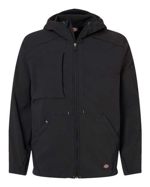 Dickies Protect Hooded Jacket PH10