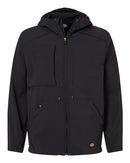 Dickies Protect Hooded Jacket - Tall Sizes PH10T