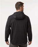 Dickies Protect Hooded Jacket - Tall Sizes PH10T