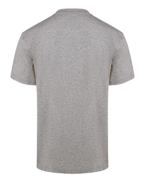 Dickies Heavyweight Traditional Short Sleeve Henley WS51