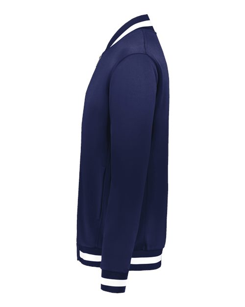 Holloway V-Street Full-Zip Jacket 223547
