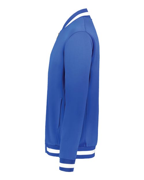 Holloway V-Street Full-Zip Jacket 223547