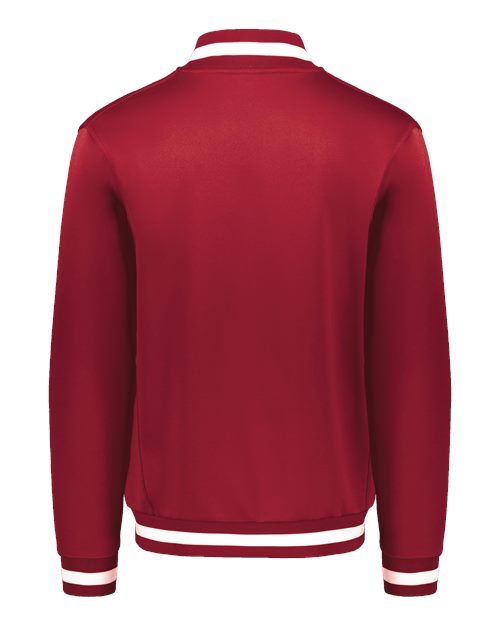 Holloway V-Street Full-Zip Jacket 223547