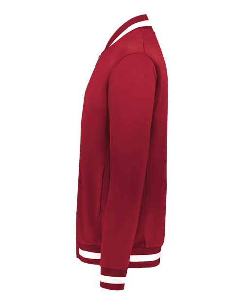 Holloway V-Street Full-Zip Jacket 223547