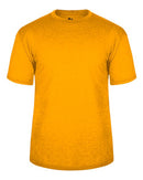 Badger Triblend Performance T-Shirt 4940 - Gold Heather