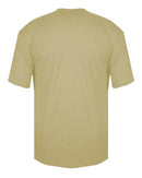 Badger Triblend Performance T-Shirt 4940 - Vegas Gold Heather