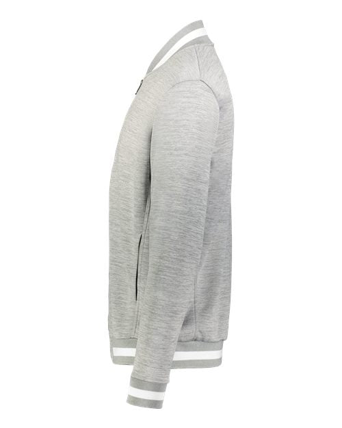 Holloway Youth V-Street Full-Zip Jacket 223647