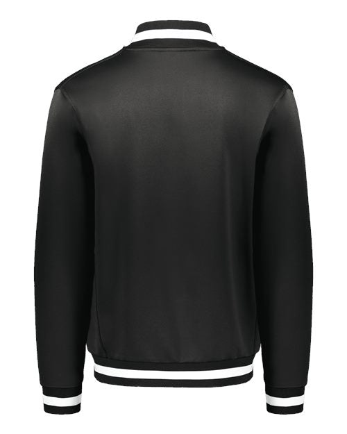 Holloway Youth V-Street Full-Zip Jacket 223647