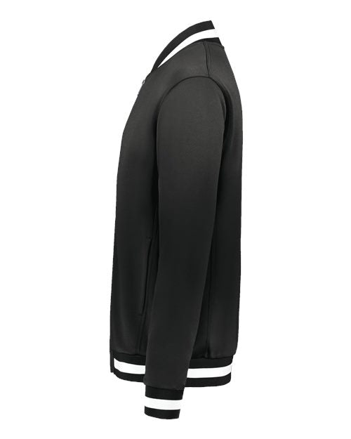 Holloway Youth V-Street Full-Zip Jacket 223647