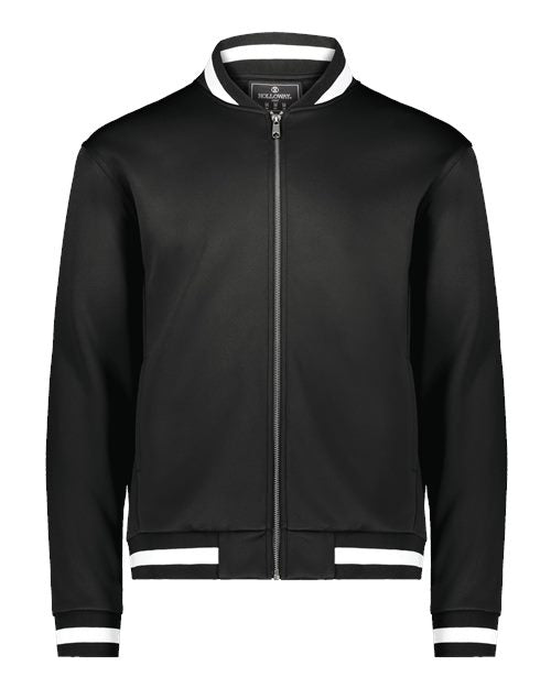 Holloway Youth V-Street Full-Zip Jacket 223647