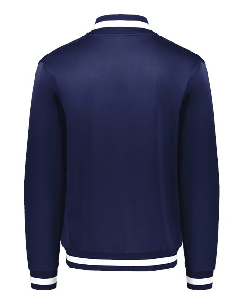 Holloway Youth V-Street Full-Zip Jacket 223647