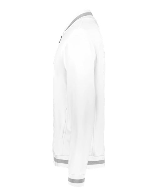 Holloway Youth V-Street Full-Zip Jacket 223647