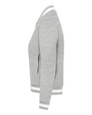 Holloway Women's V-Street Full-Zip Jacket 223747