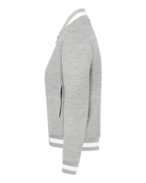 Holloway Women's V-Street Full-Zip Jacket 223747