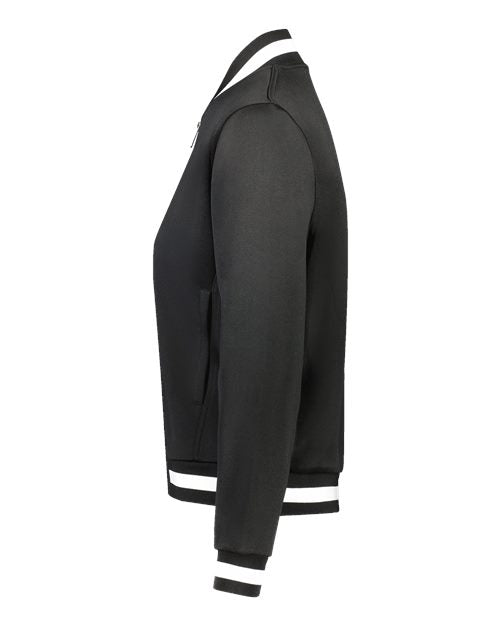 Holloway Women's V-Street Full-Zip Jacket 223747