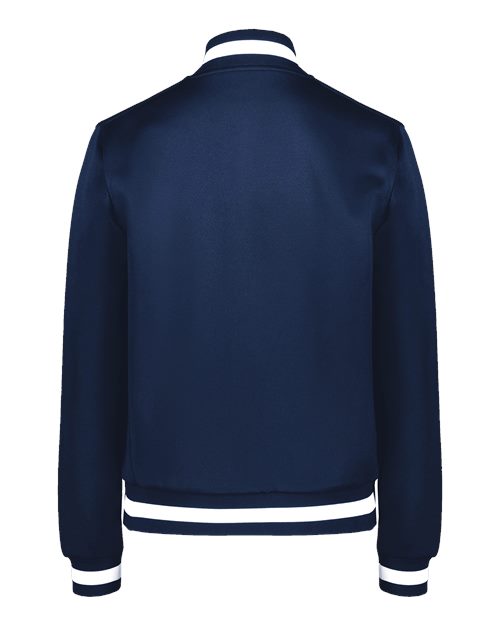 Holloway Women's V-Street Full-Zip Jacket 223747