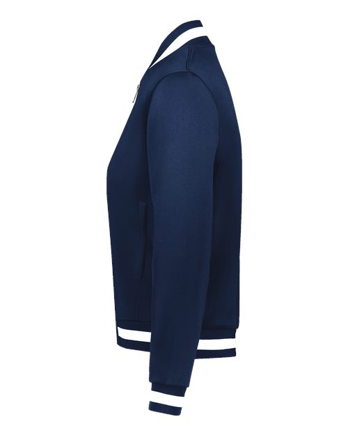 Holloway Women's V-Street Full-Zip Jacket 223747