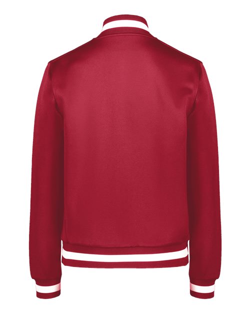 Holloway Women's V-Street Full-Zip Jacket 223747