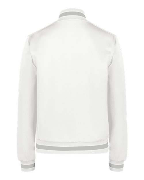 Holloway Women's V-Street Full-Zip Jacket 223747