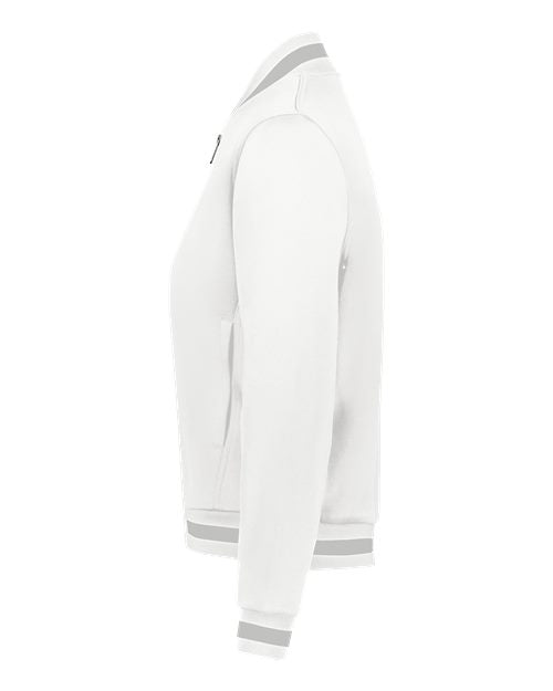 Holloway Women's V-Street Full-Zip Jacket 223747