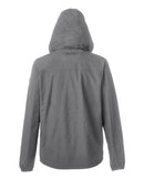 Nautica Voyage Hooded Rain Jacket N17182