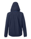 Nautica Voyage Hooded Rain Jacket N17182