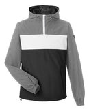 Nautica Windward Anorak Hooded Quarter-Zip Jacket N17174