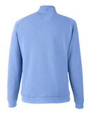 Nautica Sun Surfer Supreme Quarter-Zip Sweatshirt N17991