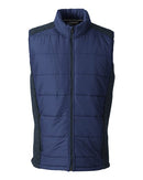 Nautica Harbor Puffer Vest N17946