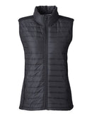 Nautica Women's Harbor Puffer Vest N17947