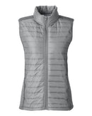 Nautica Women's Harbor Puffer Vest N17947