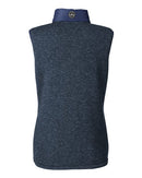 Nautica Women's Harbor Puffer Vest N17947