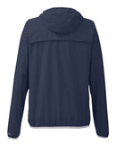 Nautica Women's Stillwater Hooded Windbreaker N17927