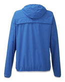 Nautica Women's Stillwater Hooded Windbreaker N17927