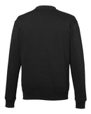 Nautica Anchor Fleece Crewneck Sweatshirt N17175