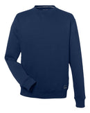Nautica Anchor Fleece Crewneck Sweatshirt N17175