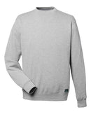 Nautica Anchor Fleece Crewneck Sweatshirt N17175
