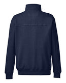 Nautica Anchor Fleece Quarter-Zip Sweatshirt N17176