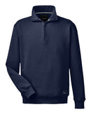 Nautica Anchor Fleece Quarter-Zip Sweatshirt N17176