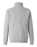 Nautica Anchor Fleece Quarter-Zip Sweatshirt N17176