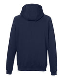 Nautica Anchor Fleece Hooded Sweatshirt N17199