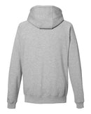 Nautica Anchor Fleece Hooded Sweatshirt N17199