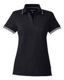 Nautica Women's Deck Polo N17168